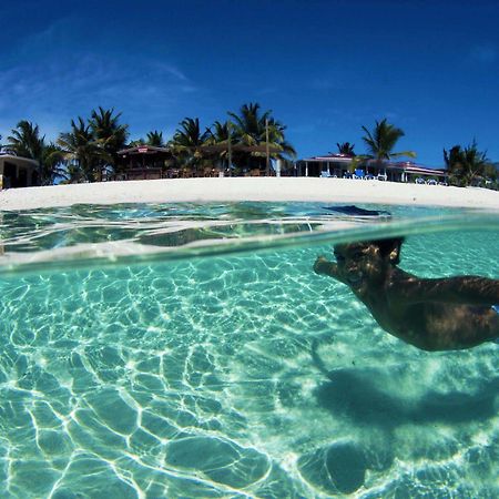 Bohio Dive Resort Cockburn Town ภายนอก รูปภาพ