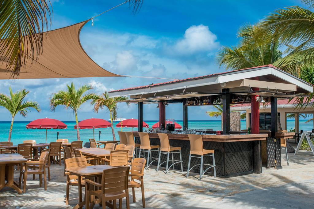 Bohio Dive Resort Cockburn Town ภายนอก รูปภาพ