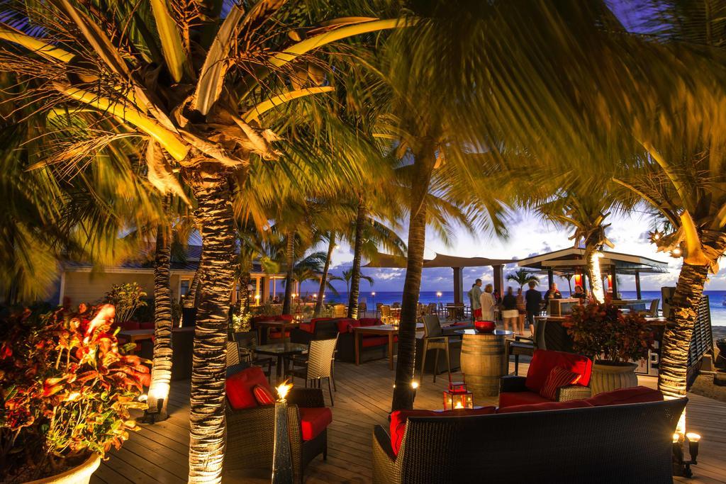 Bohio Dive Resort Cockburn Town ภายนอก รูปภาพ