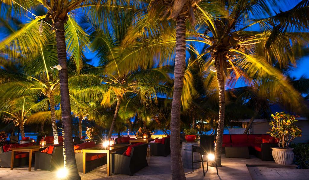 Bohio Dive Resort Cockburn Town ภายนอก รูปภาพ
